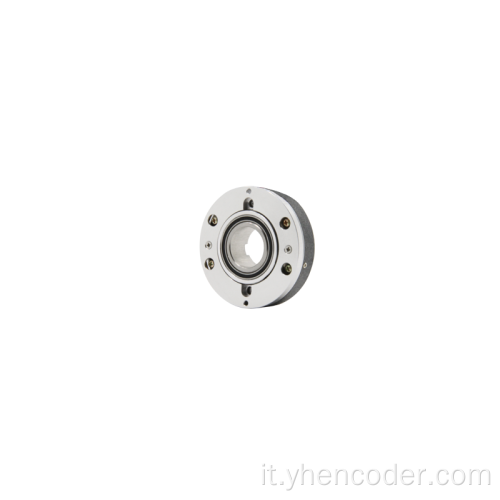 Encoder per encoder rotativo di griglia